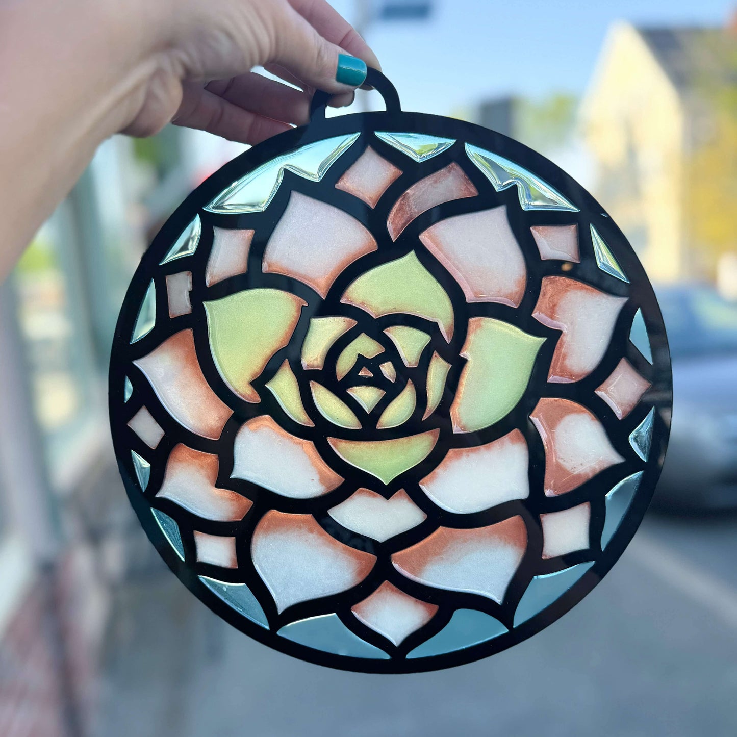 Succulent