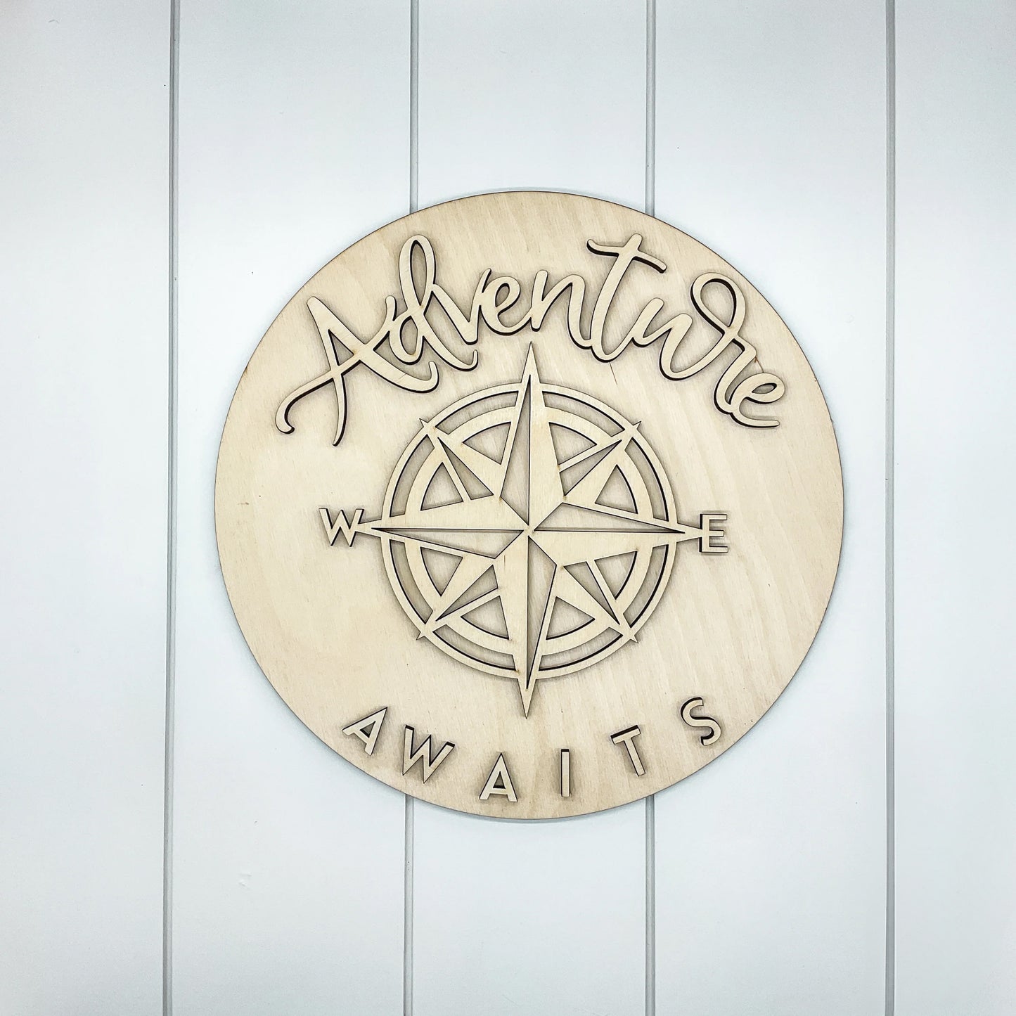 3D Adventure Awaits