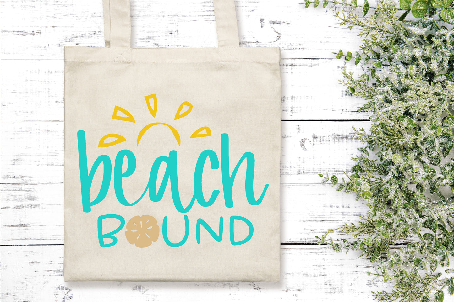 Beach Bound