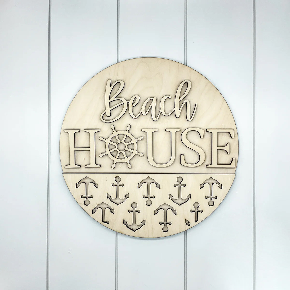 Beach House