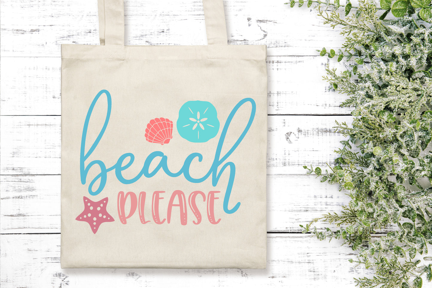 Beach Please