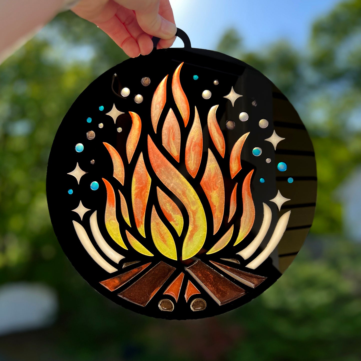 Campfire