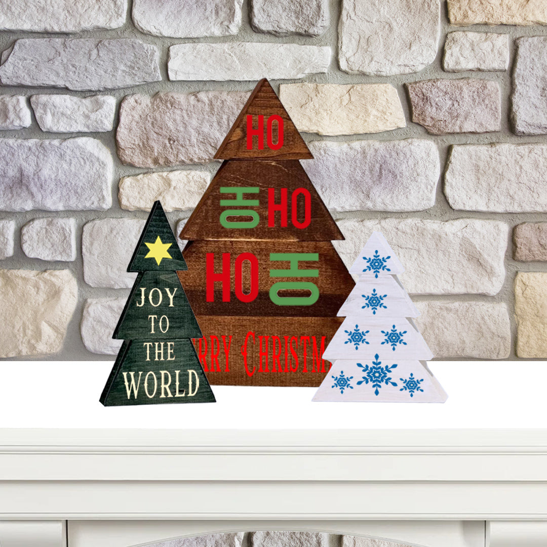 Christmas Set