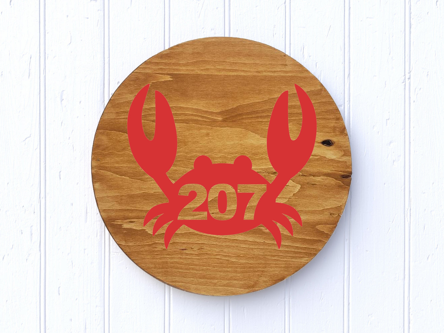 207 Crab