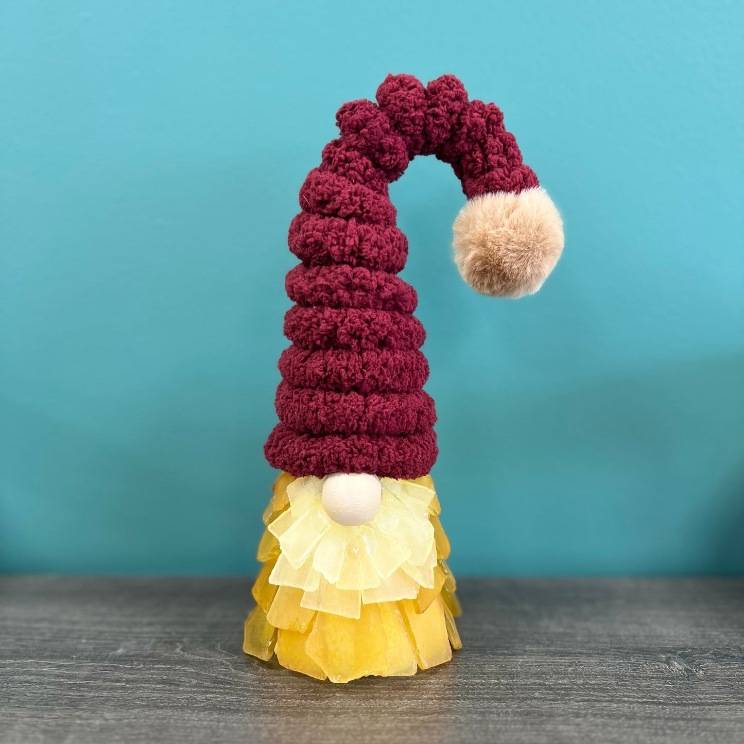 9/24/2025 - Wednesday (6:00pm) Autumn Gnome Shelf Sitters Workshop