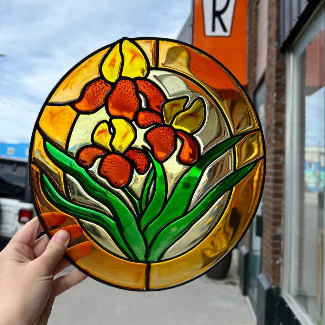 Daffodils