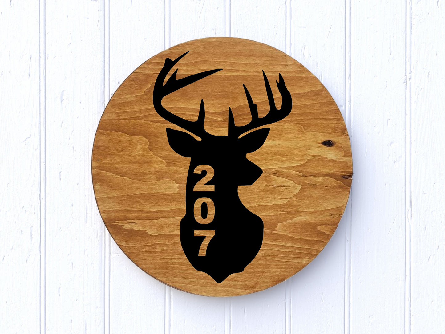 207 Deer