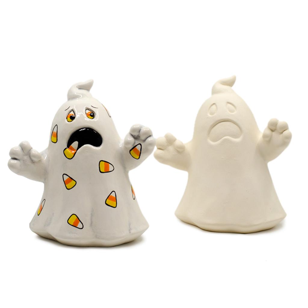 Ghost Pal