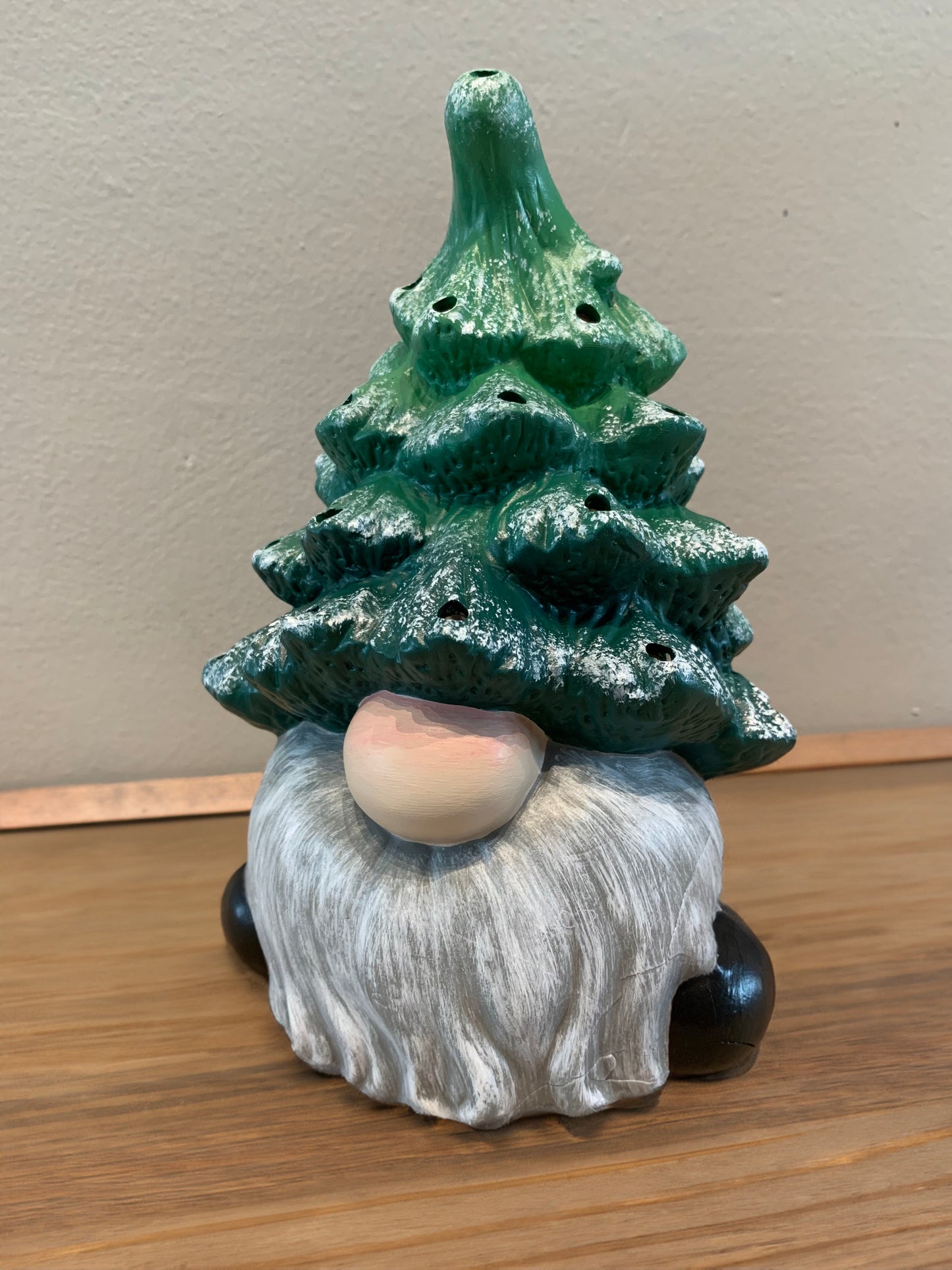 11/15/2025 - Saturday (11:00am) Nostalgic November: Holiday & Winter Ceramics Workshop - FAMILY FRIENDLY