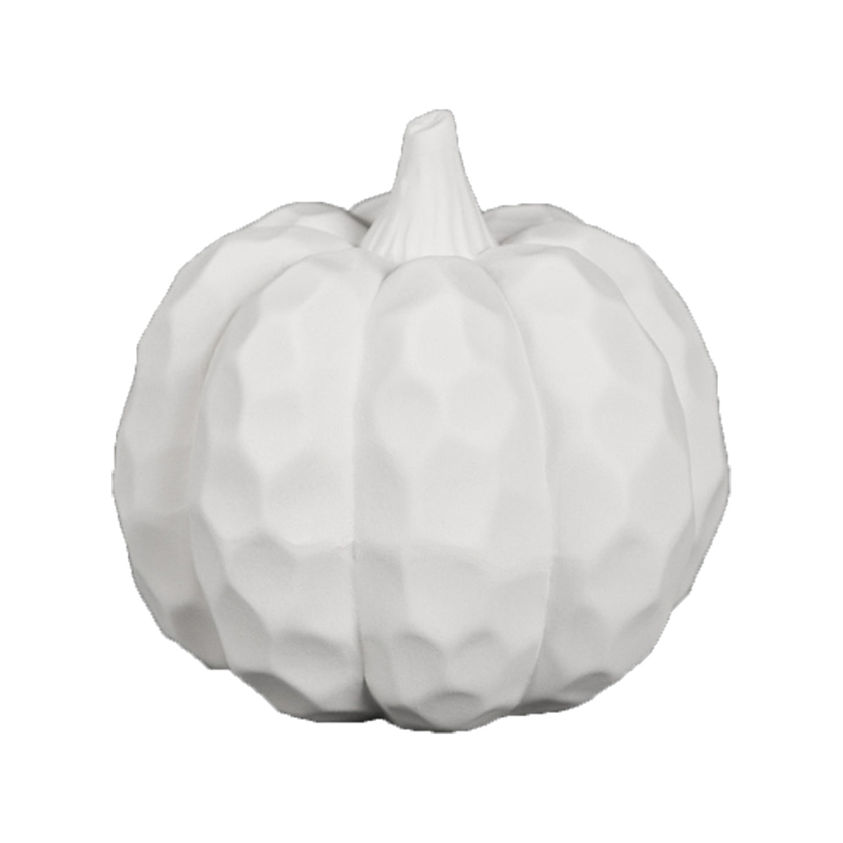 Hammered Pumpkin