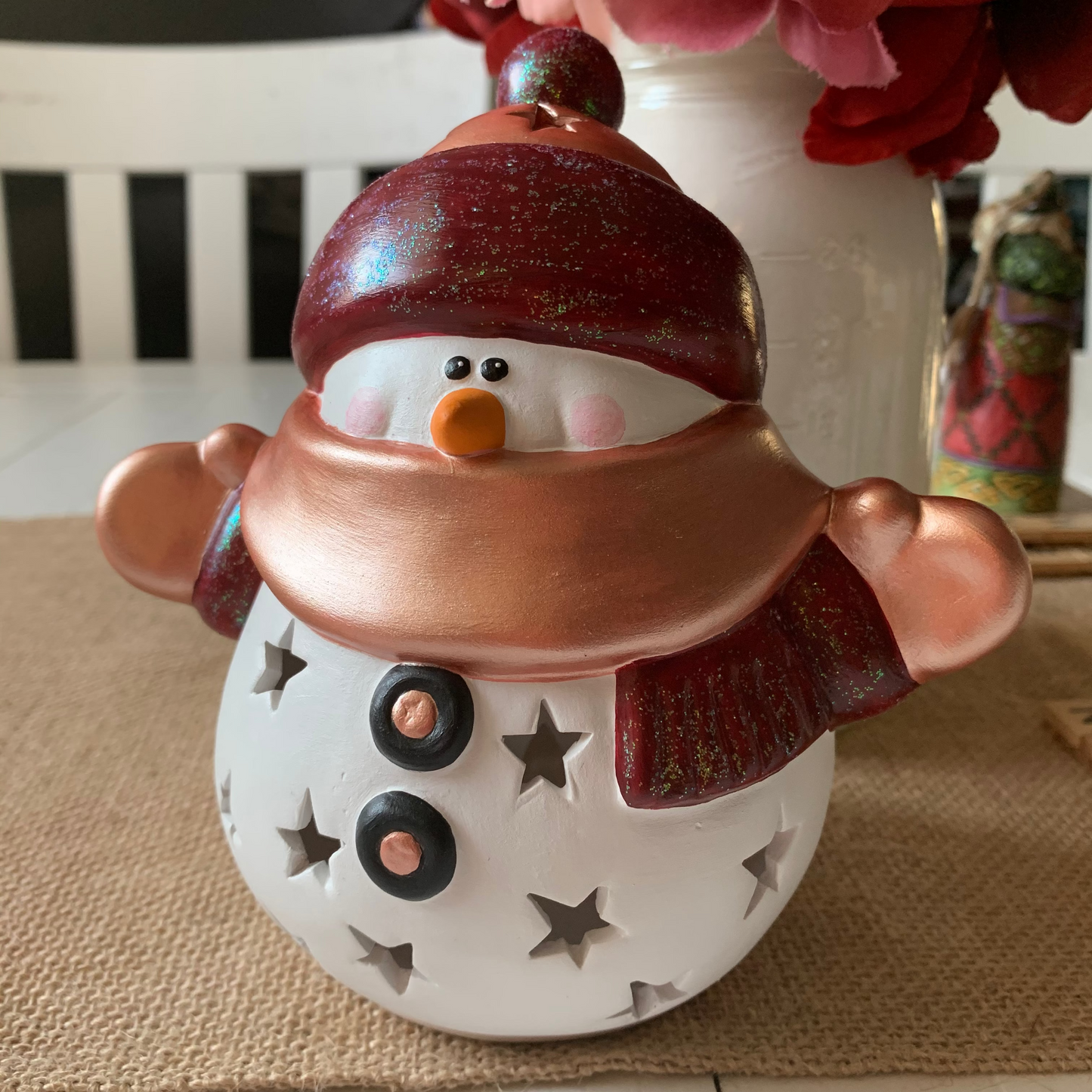 11/18/2025 - Tuesday (6:00pm) $25 Tuesday Craft Night Workshop!!