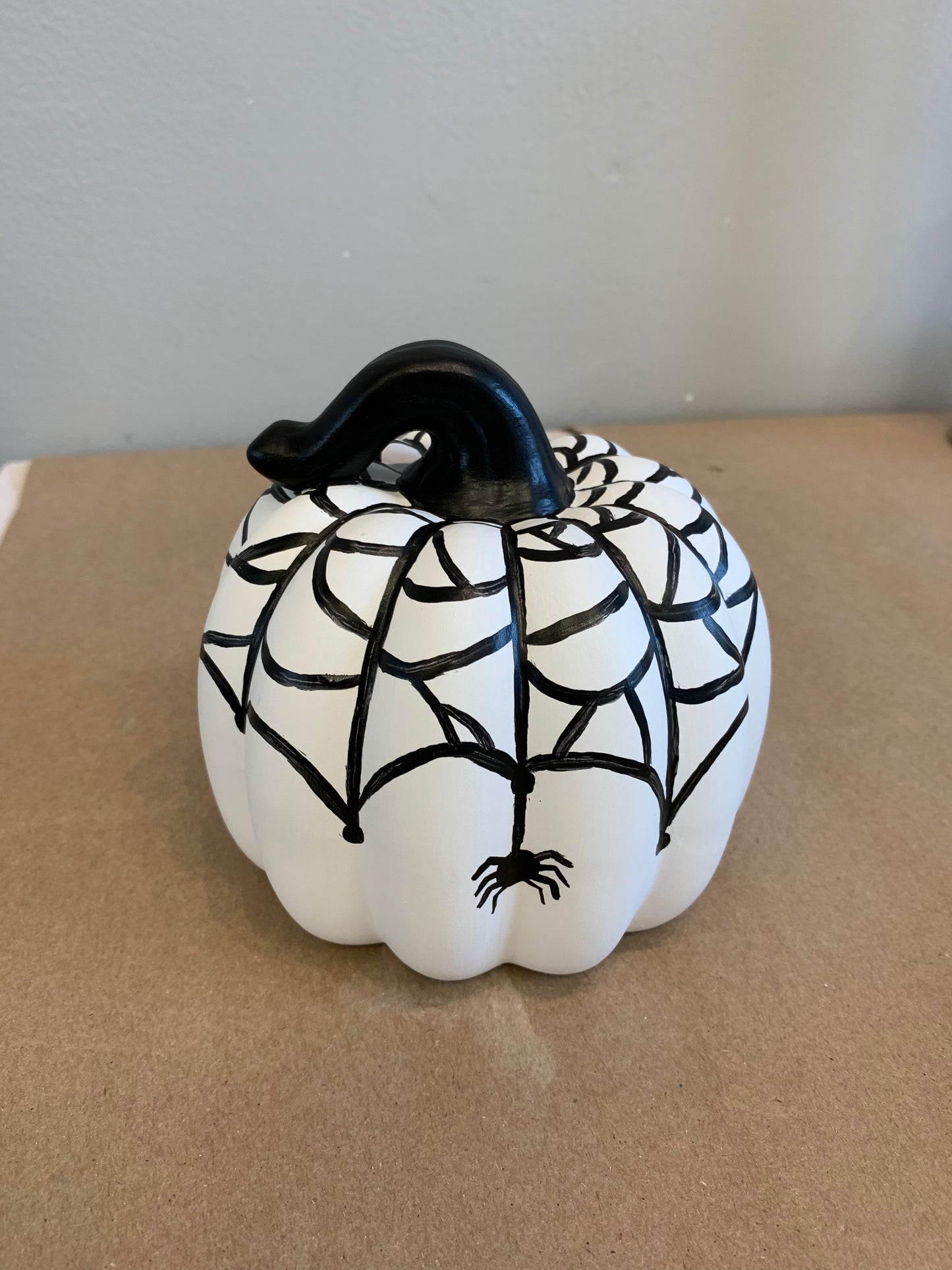 9/19/2025 - Friday (6:00pm) PYO Fall and Halloween Ceramics Workshop - KID FRIENDLY!