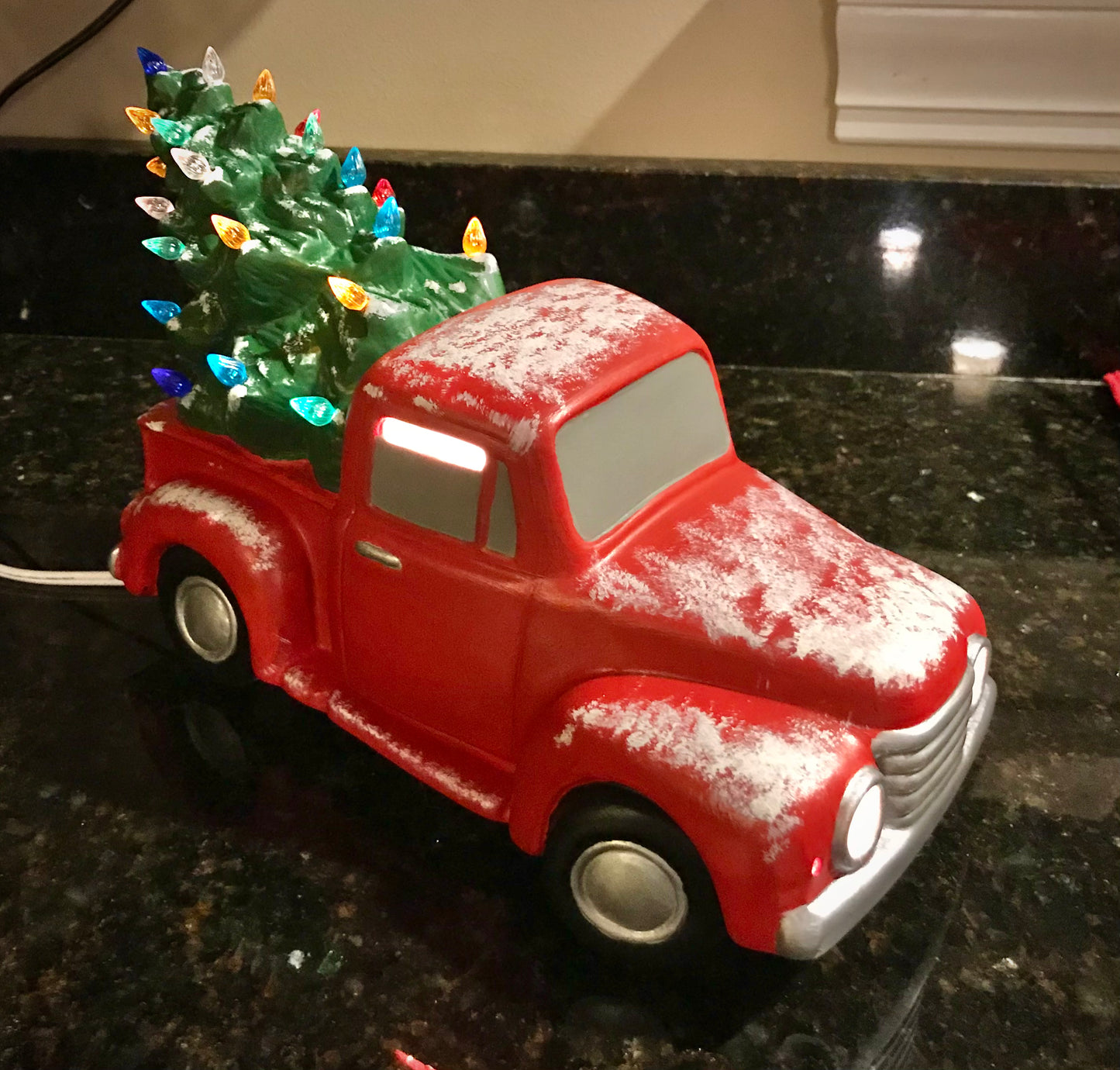 11/15/2025 - Saturday (11:00am) Nostalgic November: Holiday & Winter Ceramics Workshop - FAMILY FRIENDLY