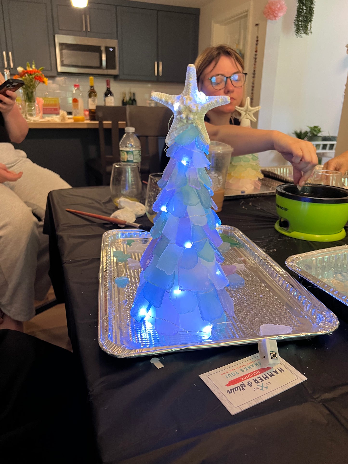 12/3/25 Mary's Private Party
