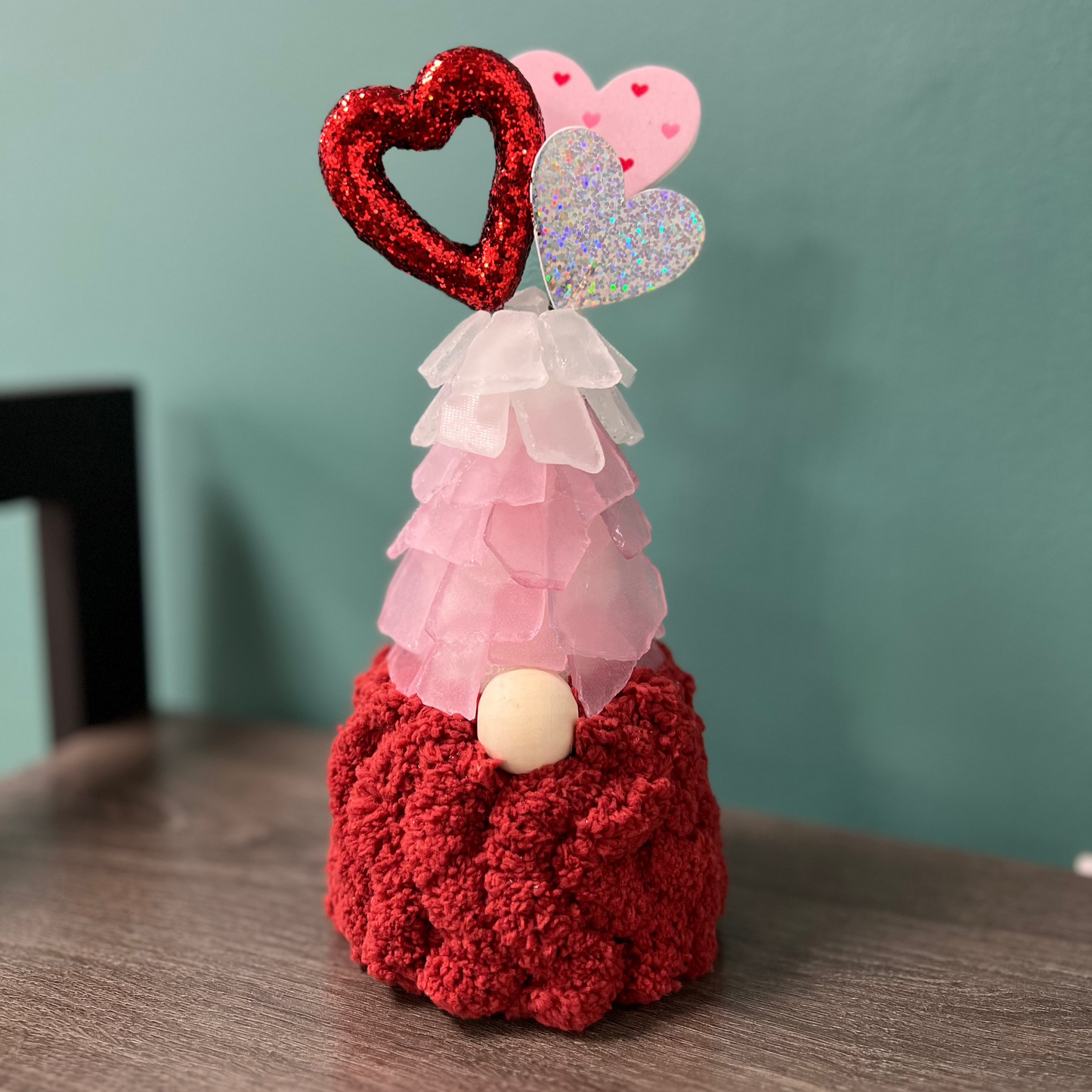 11/1/2025 - Saturday (11am) Enchanted Woods: Sea Glass Gnomes and Trees!