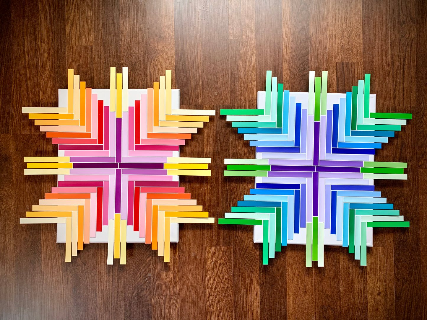 5/14/2026 - Thursday (6pm) Mini May: Paper Folding & Decoupage Workshop - FAMILY FRIENDLY