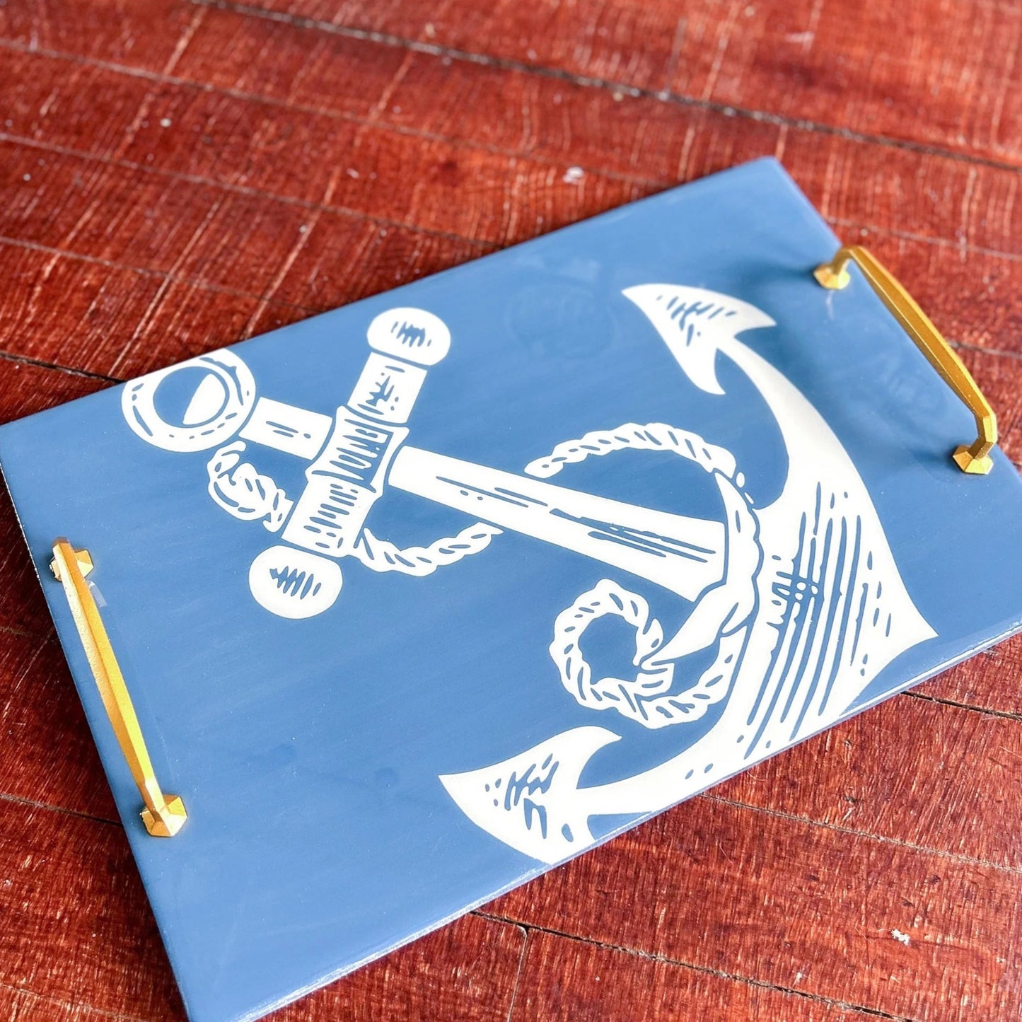 12x18 Large Anchor