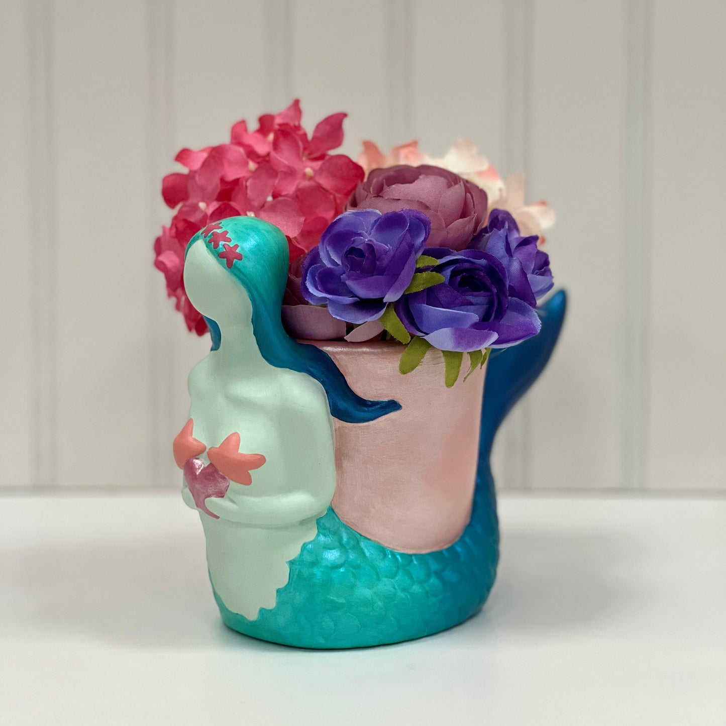Mermaid
