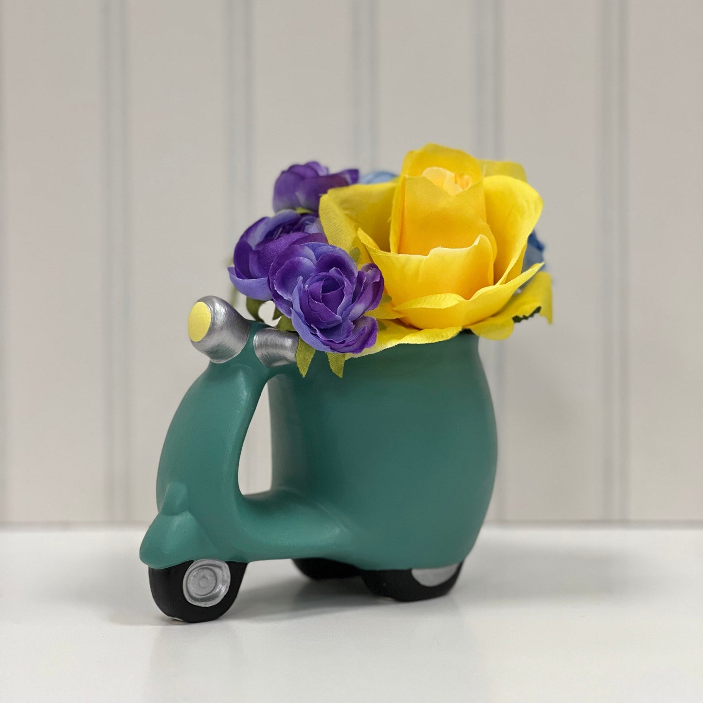 Moped