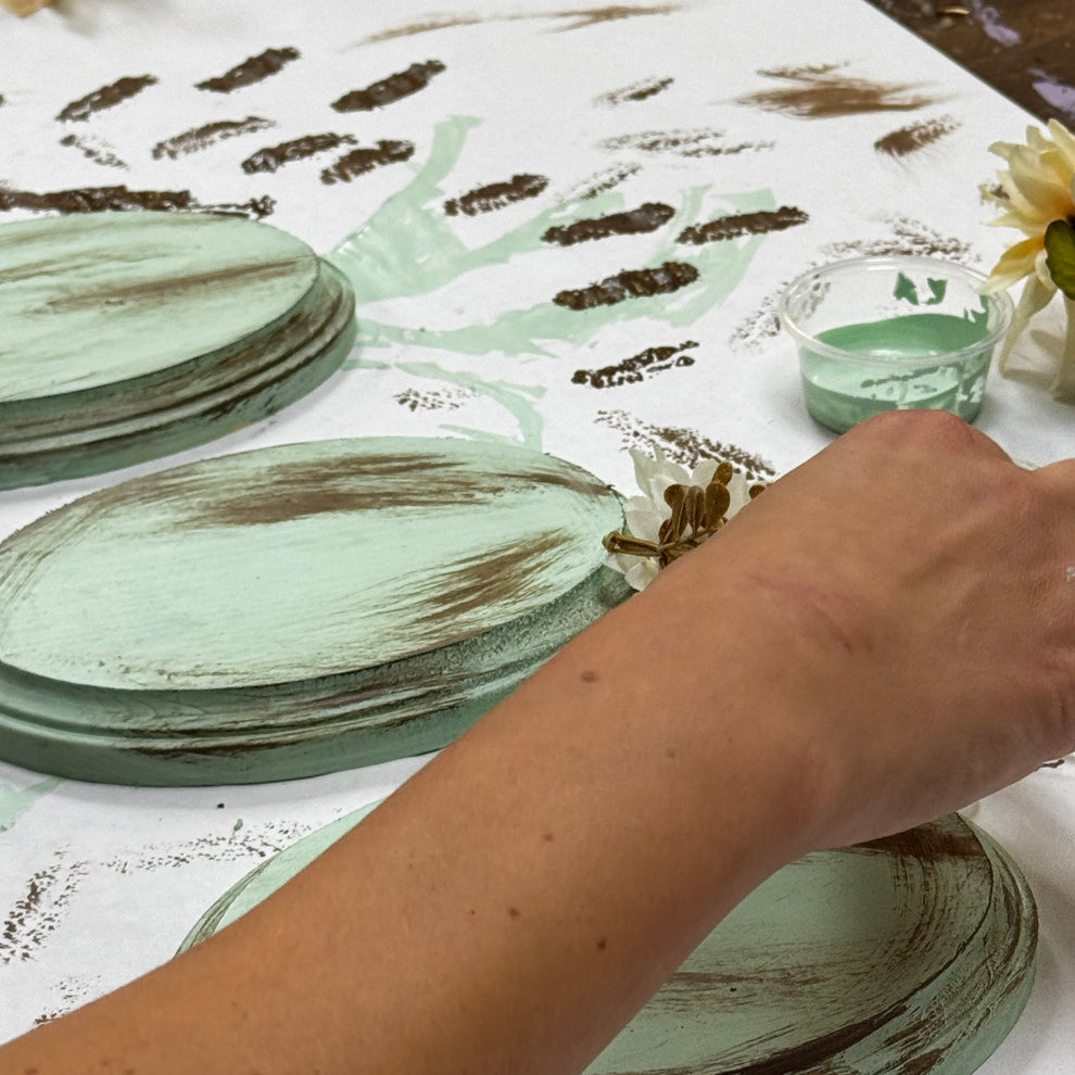 10/30/2025 - Thursday (6:00pm) $30 Thursday Craft Night Workshop!