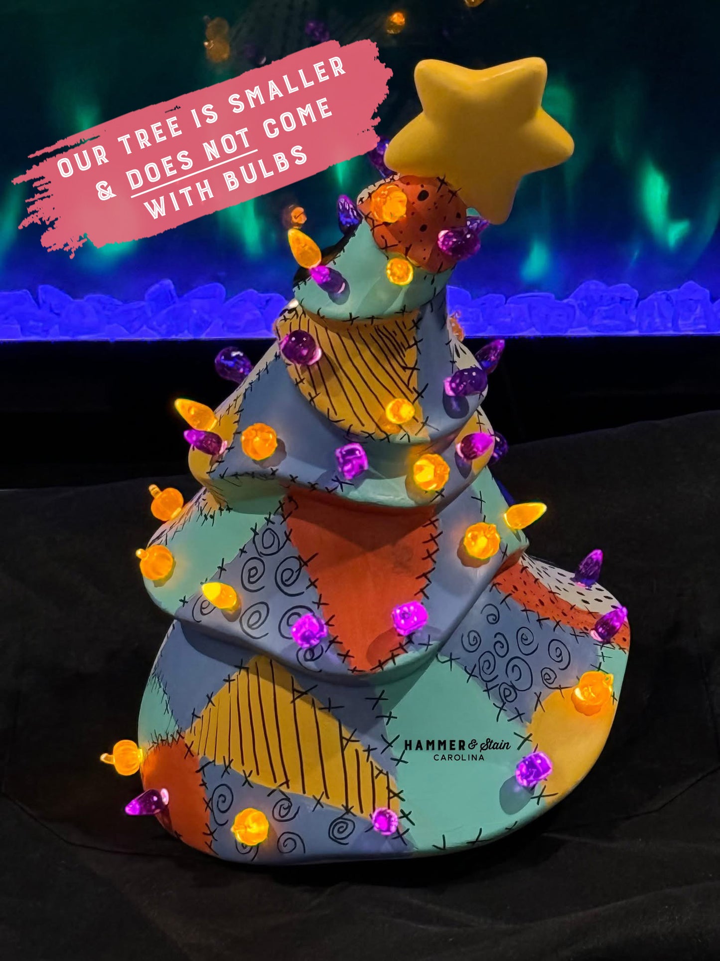 9/19/2025 - Friday (6:00pm) PYO Fall and Halloween Ceramics Workshop - KID FRIENDLY!