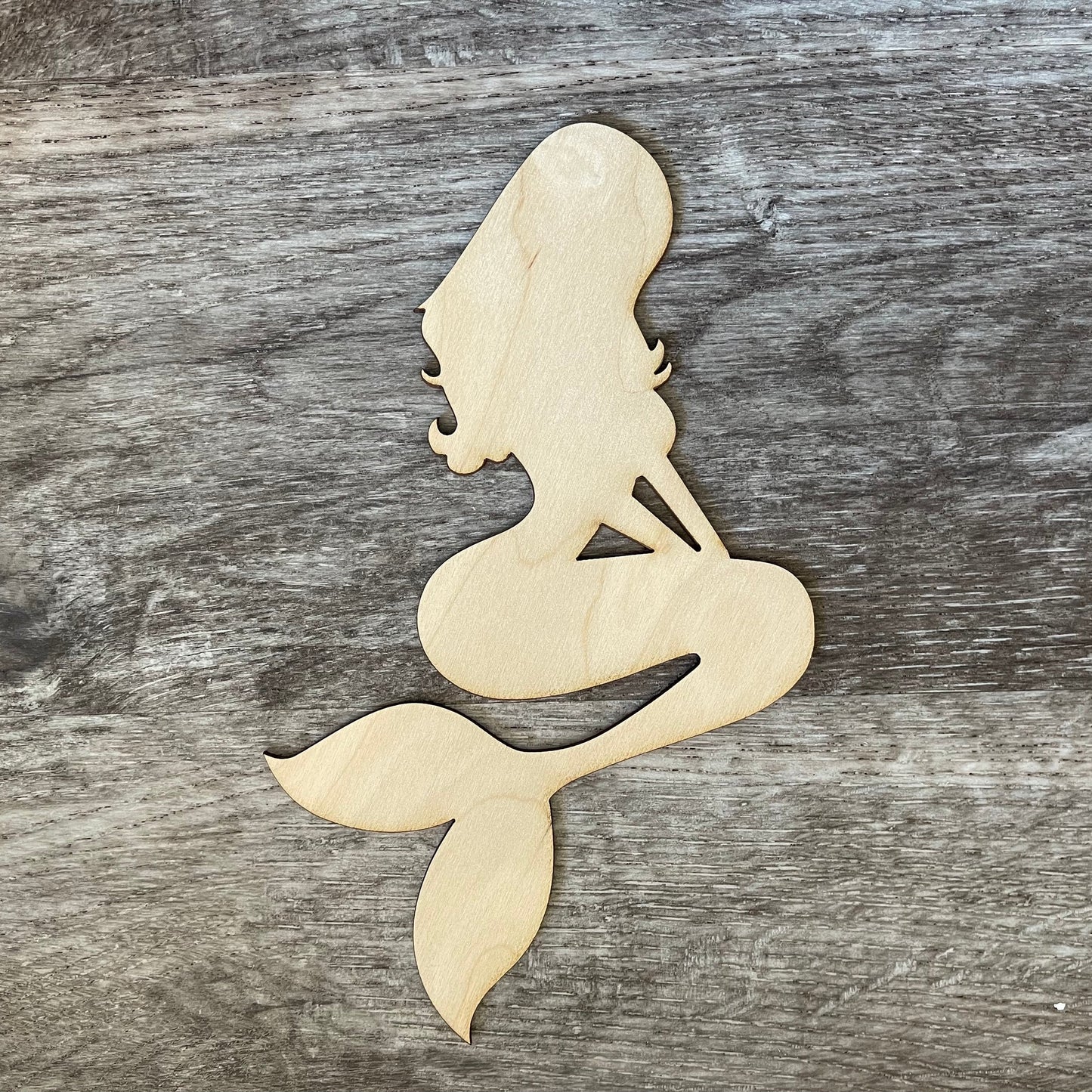 Mermaid