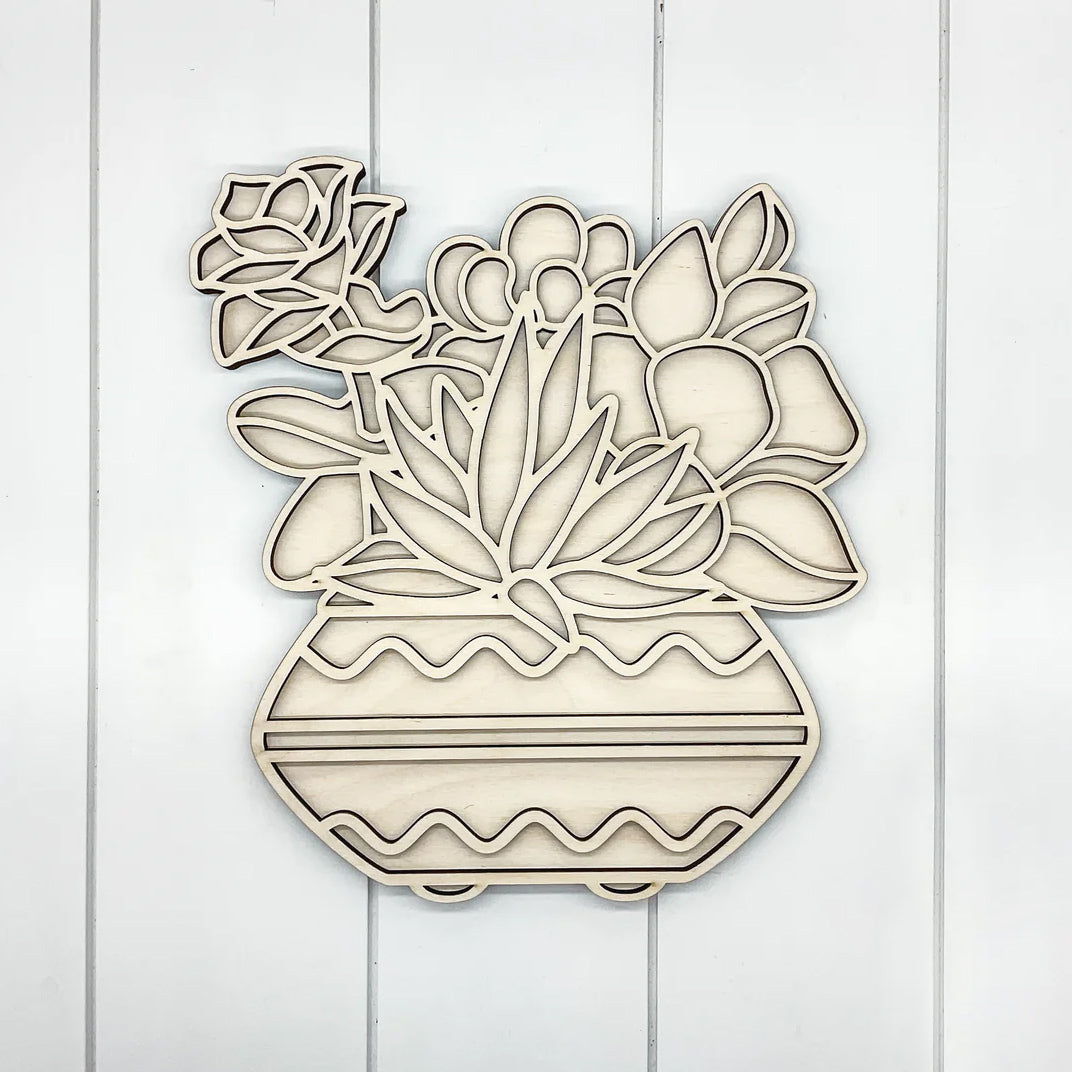 Succulent