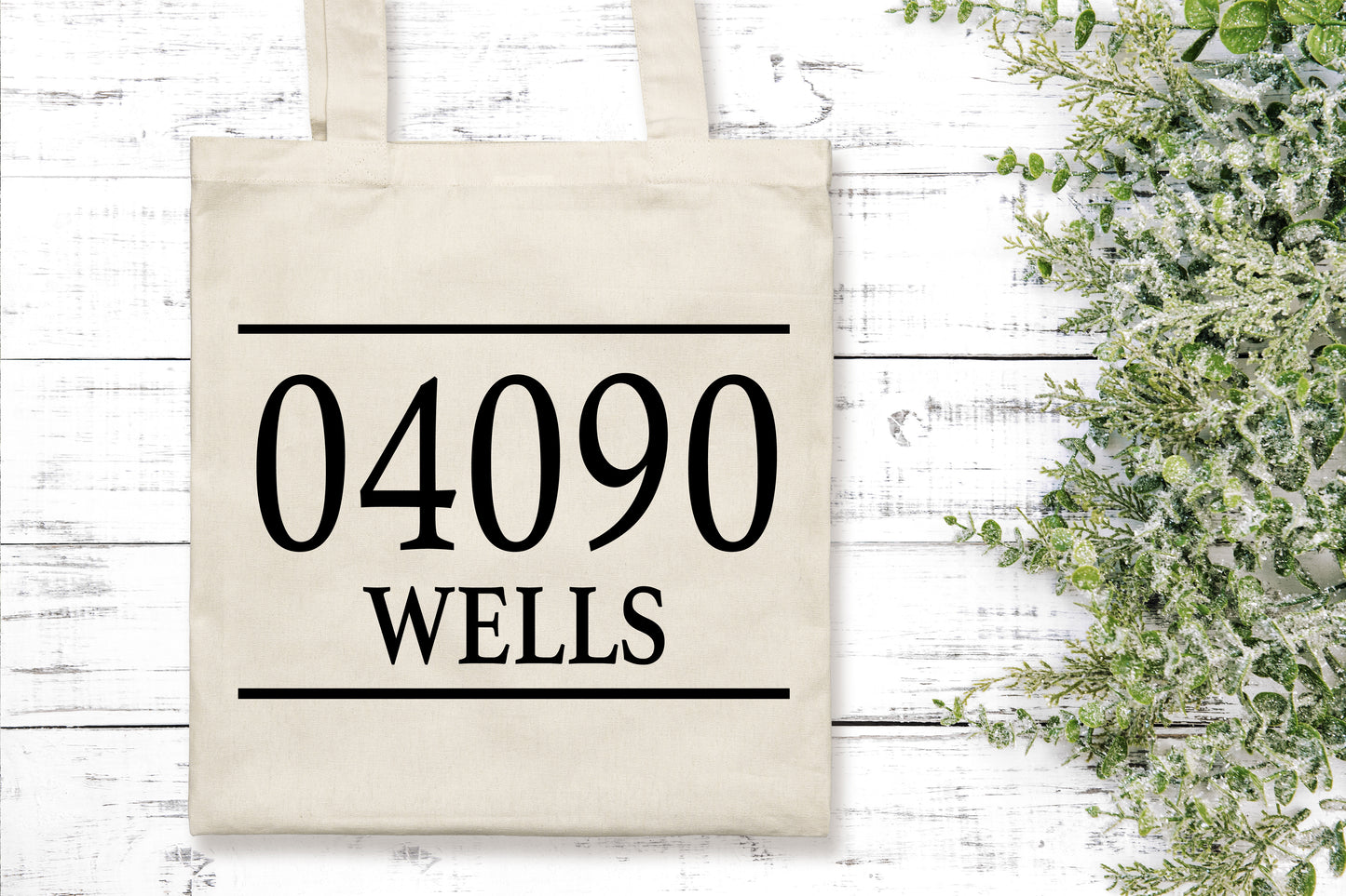 04090 Wells
