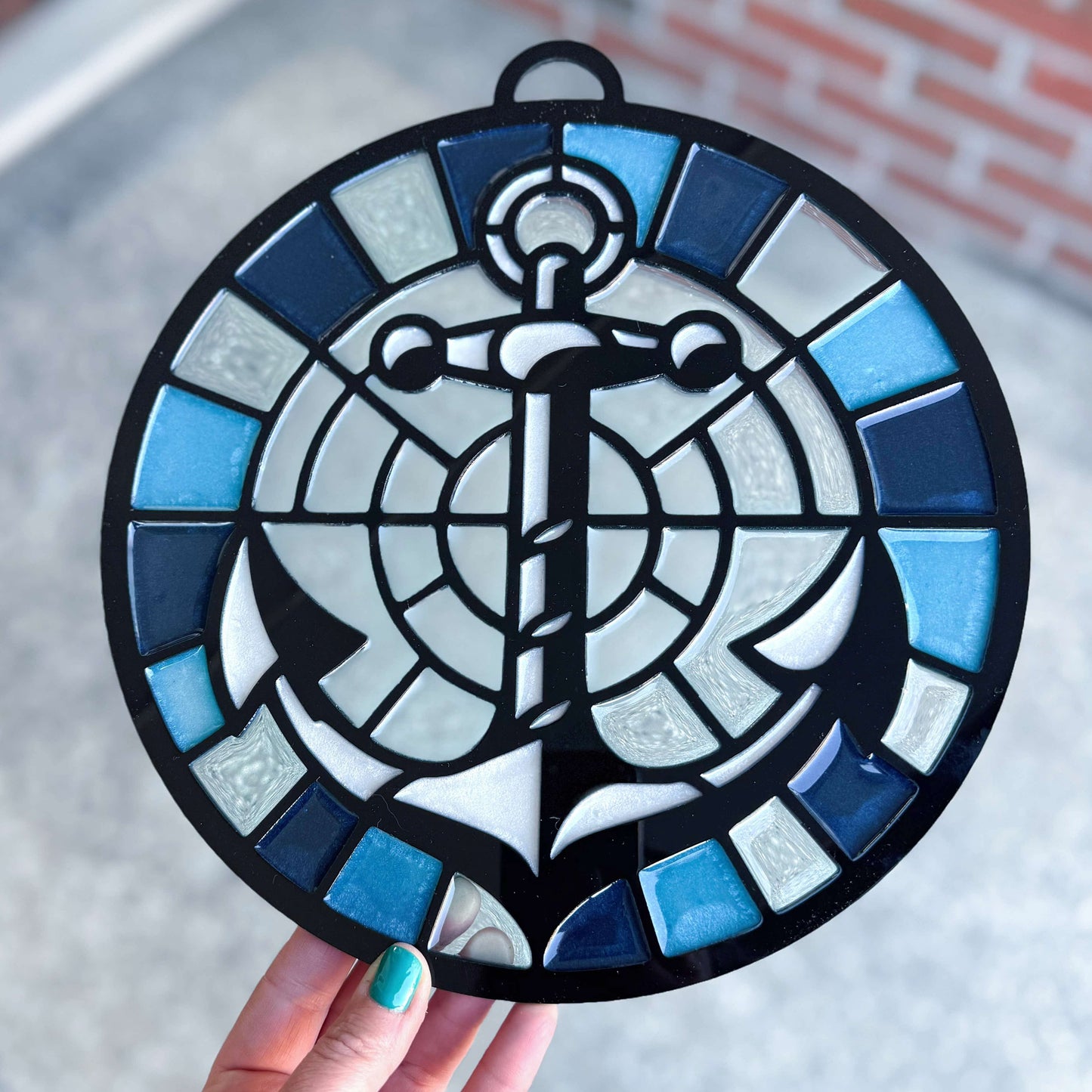 Anchor