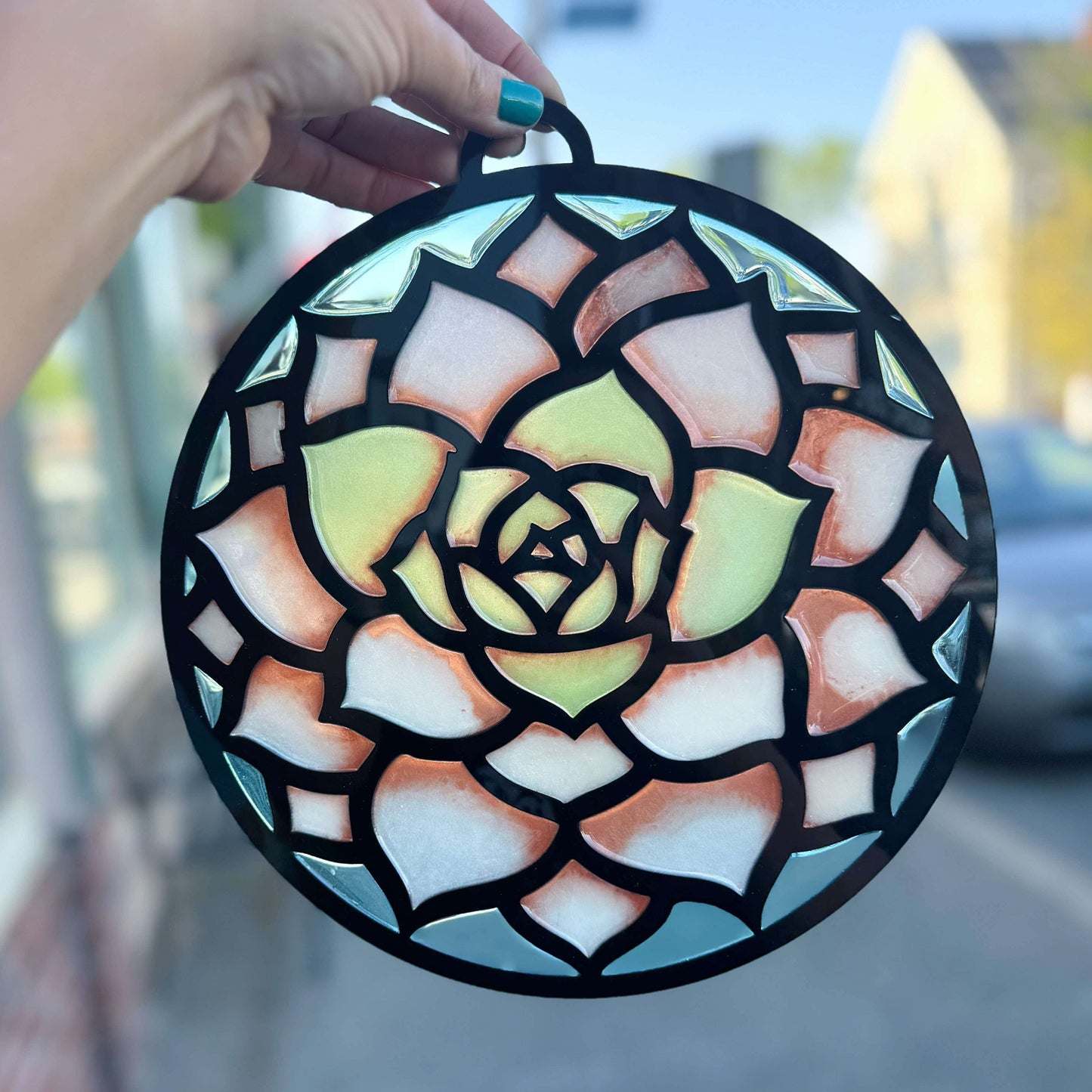 Succulent