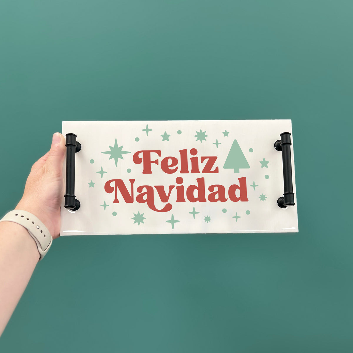 Feliz Navidad