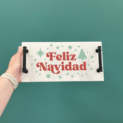 Feliz Navidad