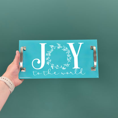 Joy to the World