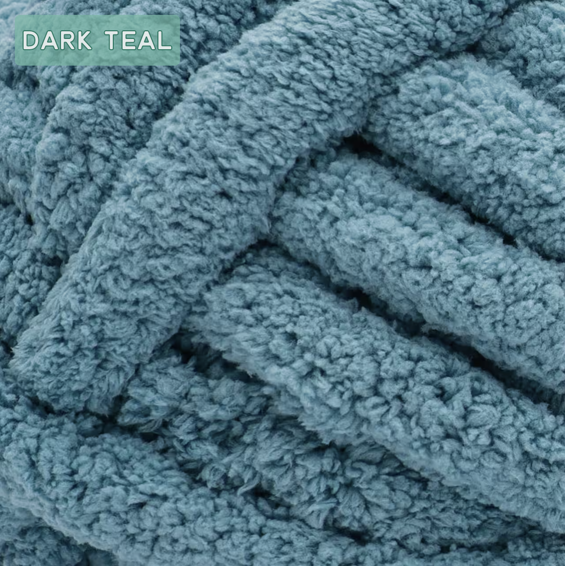 11/9/2025 - Sunday (11am) Cozy Knit Blankets Workshop - TEEN FRIENDLY