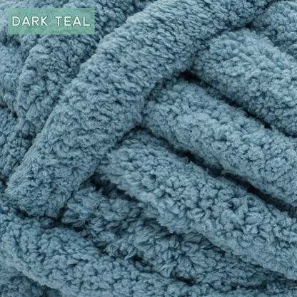 11/9/2025 - Sunday (11am) Cozy Knit Blankets Workshop - TEEN FRIENDLY