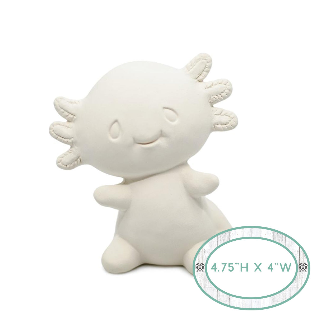 Axolotl (Small)