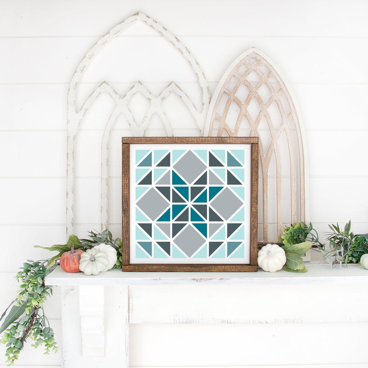 10/23/2025 - Thursday (6pm) Barn Quilt Workshop