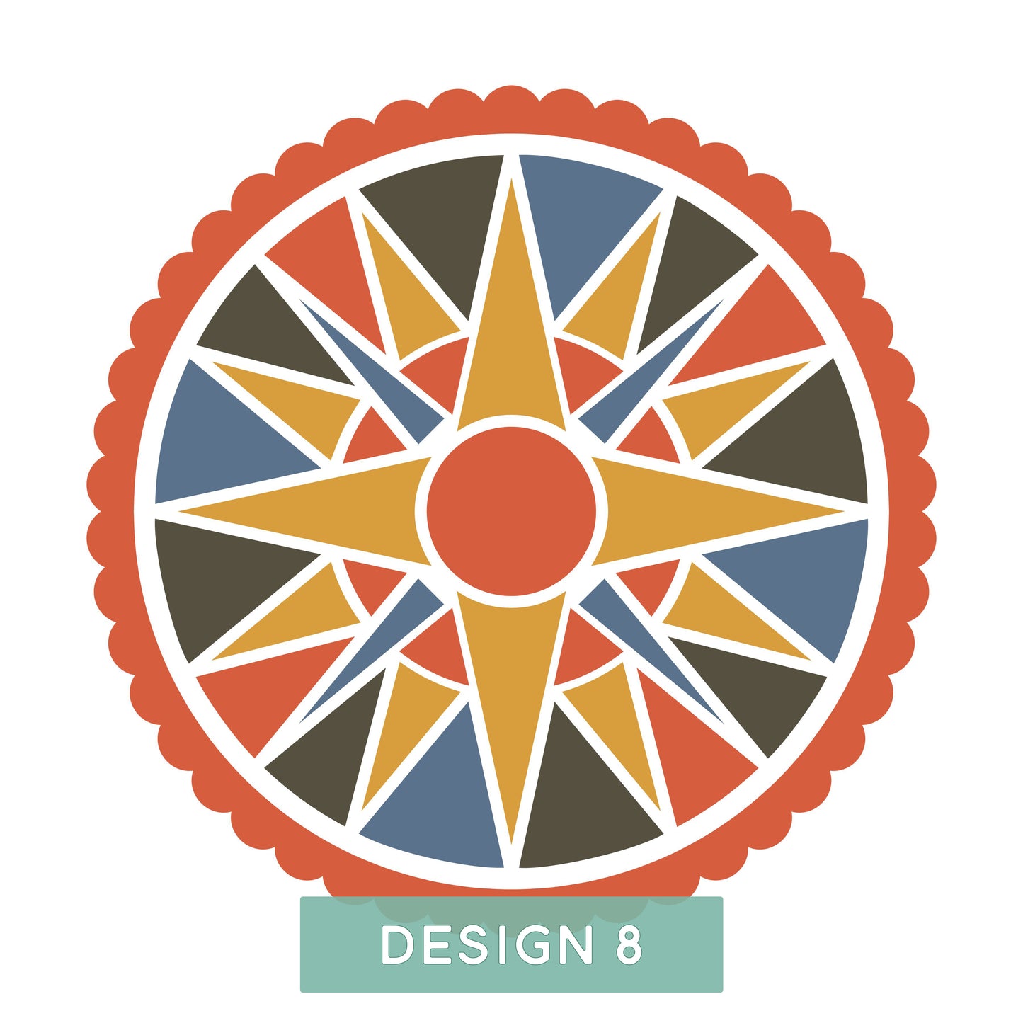 Design 8