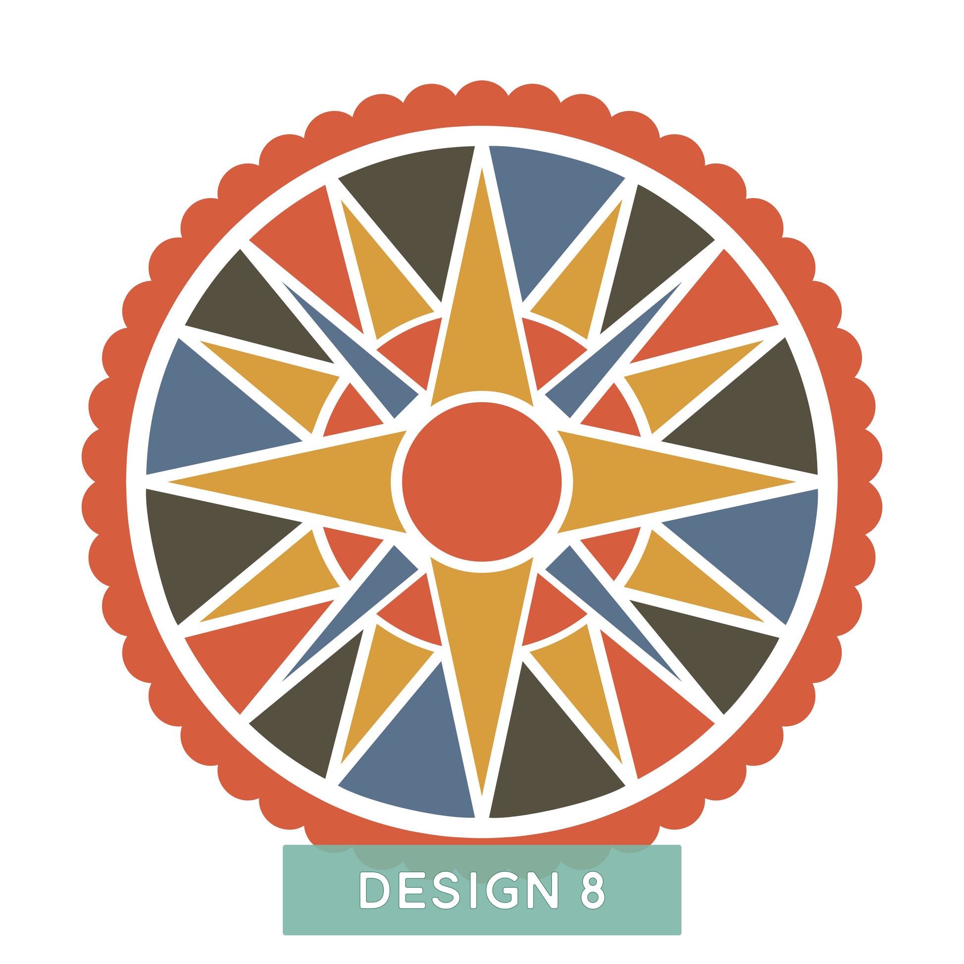 Design 8