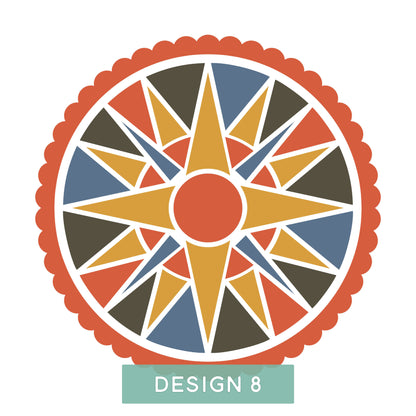Design 8