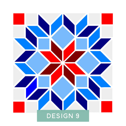 Design 9