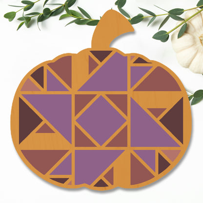 10/23/2025 - Thursday (6pm) Barn Quilt Workshop