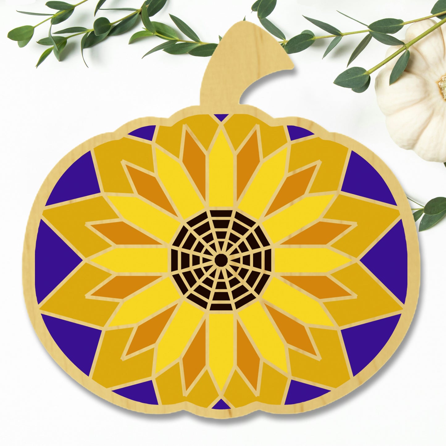 10/23/2025 - Thursday (6pm) Barn Quilt Workshop