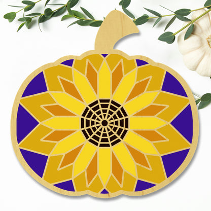 10/23/2025 - Thursday (6pm) Barn Quilt Workshop