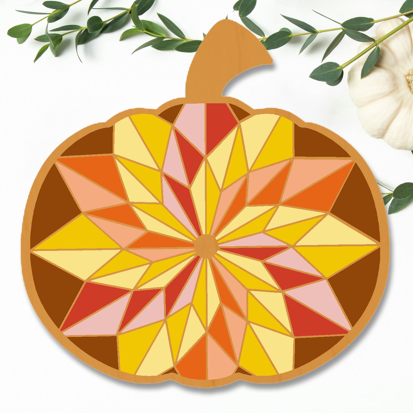 10/23/2025 - Thursday (6pm) Barn Quilt Workshop