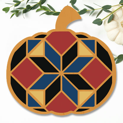 10/23/2025 - Thursday (6pm) Barn Quilt Workshop