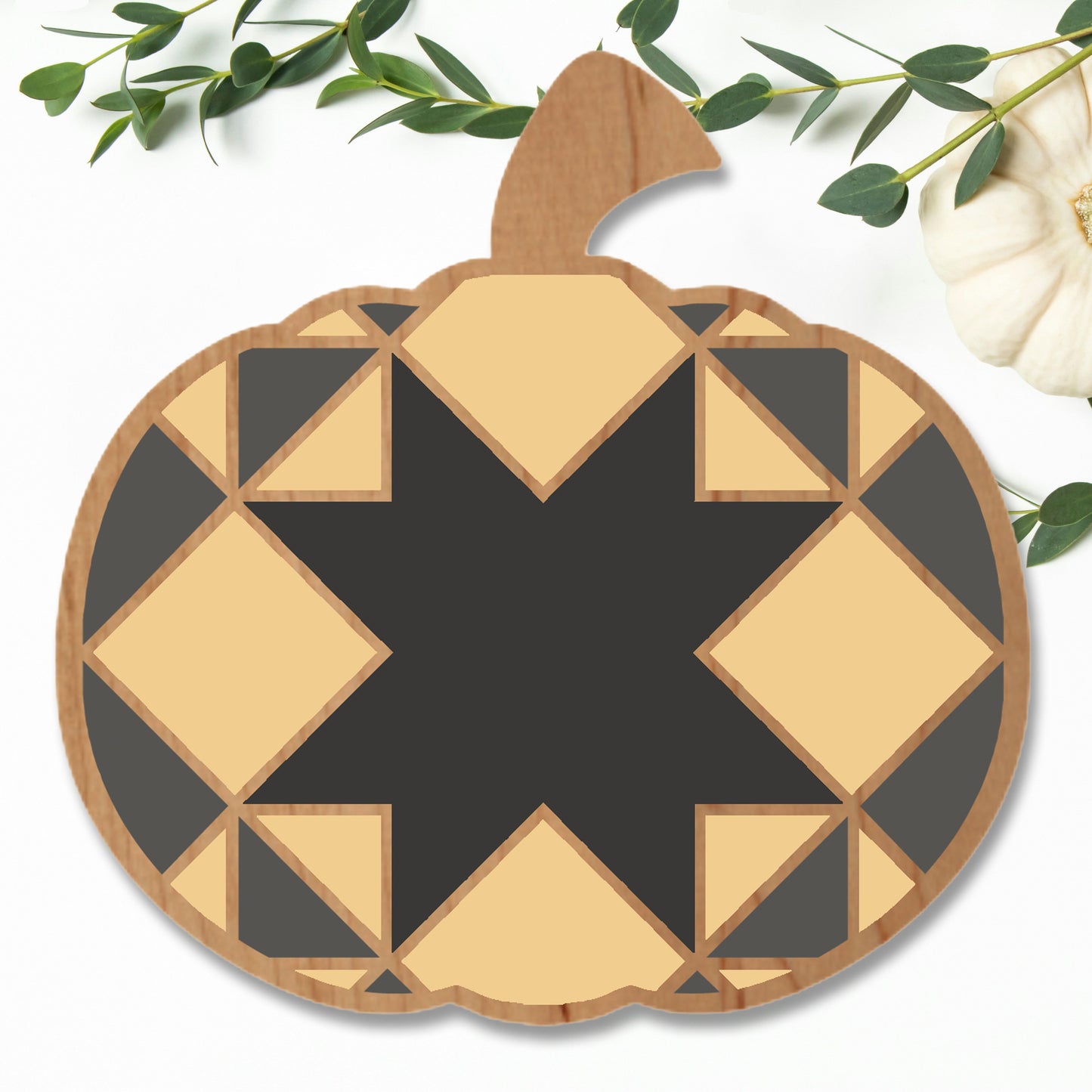 10/23/2025 - Thursday (6pm) Barn Quilt Workshop