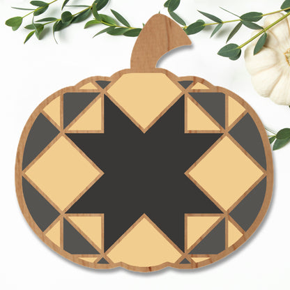 10/23/2025 - Thursday (6pm) Barn Quilt Workshop