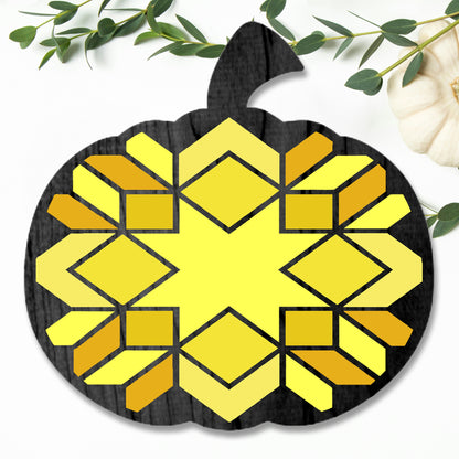 10/23/2025 - Thursday (6pm) Barn Quilt Workshop