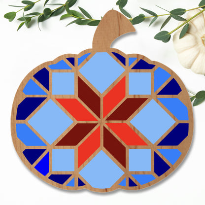 10/23/2025 - Thursday (6pm) Barn Quilt Workshop